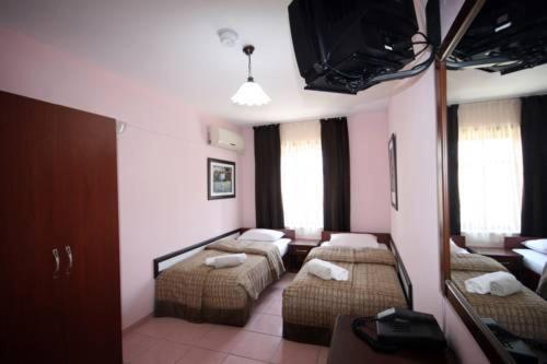 This photo about Cinar Hotel shared on HyHotel.com