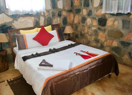 This photo about Gately On Nile shared on HyHotel.com