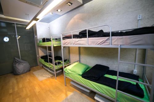 This photo about Hostels Rus-Kolomenskaya shared on HyHotel.com