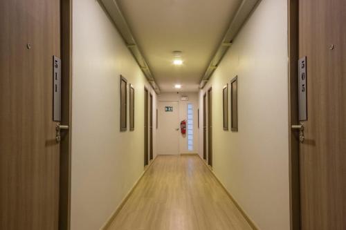 This photo about Perfect Smart Life shared on HyHotel.com