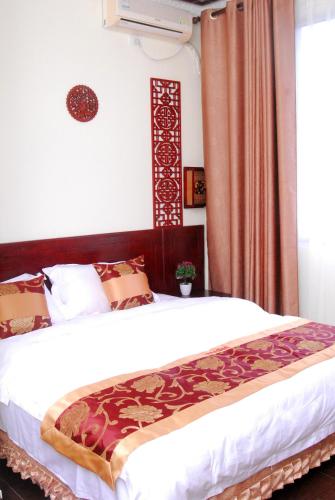 This photo about Li Yuan Garden Hotel shared on HyHotel.com