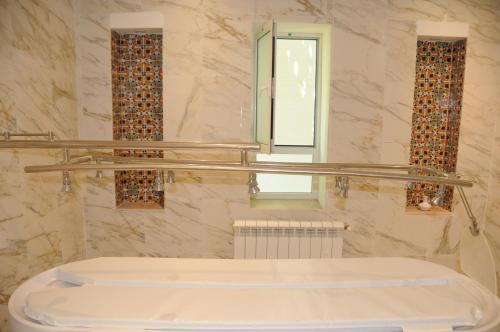 Fitnesscenter, Hotel Menara in Hammamet Fitnesscenter, Hotel Menara in Hammamet