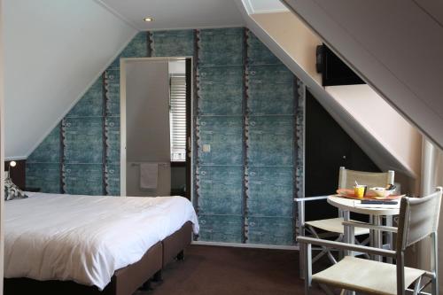 Hotel Bella Ciao in Хардервейк Hotel Bella Ciao in Хардервейк