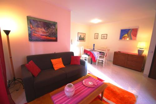 This photo about Appartamento Corso Inglesi shared on HyHotel.com