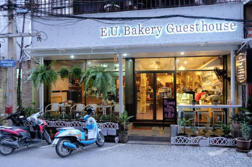 EU - Bakery Guesthouse Hotel