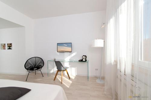 This photo about B&B San Pietro shared on HyHotel.com