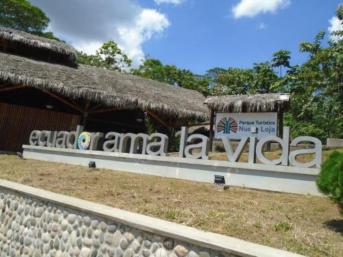 Közeli látványosságok, Hotel Platinum Class in Lago Agrio Közeli látványosságok, Hotel Platinum Class in Lago Agrio