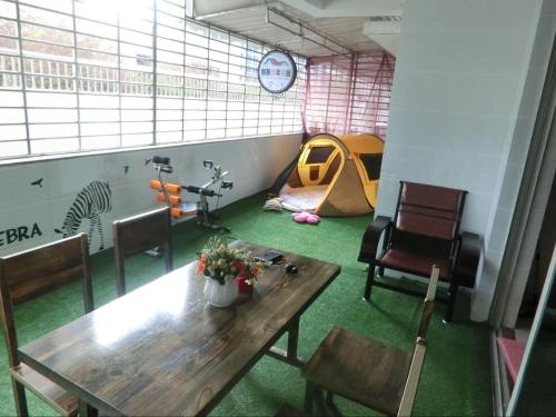This photo about Nice Youth Hostel shared on HyHotel.com