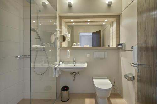เอช+ โฮเทล บัด โซเดิน (H+ Hotel Bad Soden) in บัด โซเดน เอช+ โฮเทล บัด โซเดิน (H+ Hotel Bad Soden) in บัด โซเดน