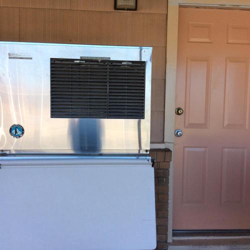 Regency Inn Comanche in Команче Regency Inn Comanche in Команче