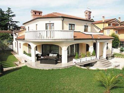Apartments Villa Teuta Hotel