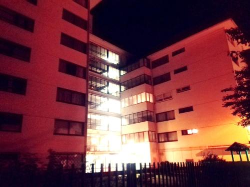 Hotel Ankar Apartamento Plaza