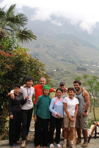 This photo about Hoa Chanh Homestay shared on HyHotel.com