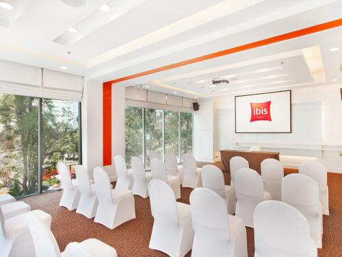 會議室/宴會廳, 宜必思芭堤雅 (Ibis Pattaya) in 芭堤雅 會議室/宴會廳, 宜必思芭堤雅 (Ibis Pattaya) in 芭堤雅