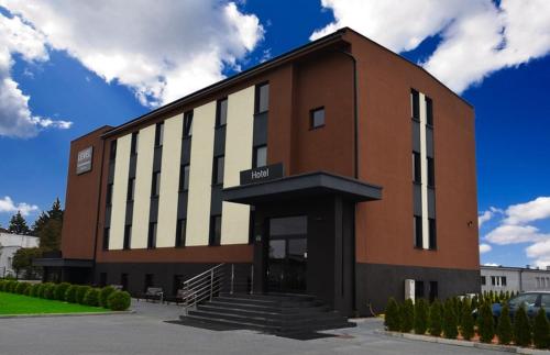 This photo about Hotel Level shared on HyHotel.com