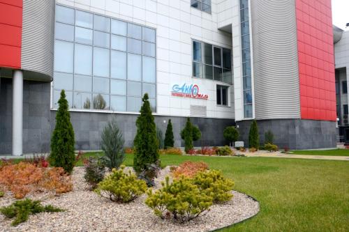 This photo about Akvatel shared on HyHotel.com