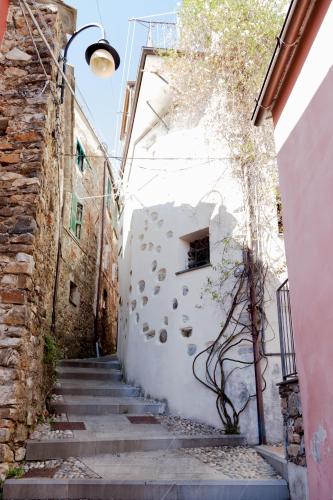 Létesítmények, Casa degli Archi in Dosso Létesítmények, Casa degli Archi in Dosso