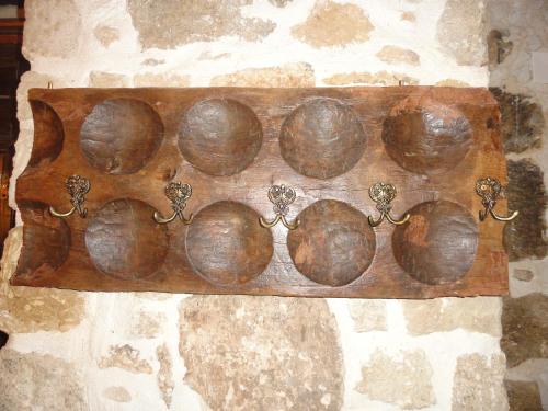 This photo about Villa Epimenidis shared on HyHotel.com