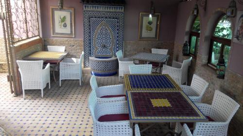 Nhà hàng, Pasta Plaza in Asilah Nhà hàng, Pasta Plaza in Asilah