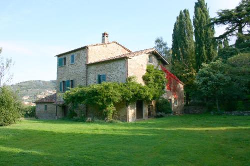 Bejárat, Olivo in Pieve A Quarto Bejárat, Olivo in Pieve A Quarto