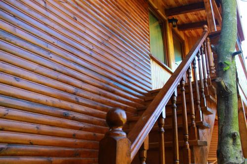 This photo about Konak Beyzade Hotel & Bungalow shared on HyHotel.com