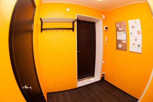 Apartment Komsomolskaya 27 in Ufa Apartment Komsomolskaya 27 in Ufa