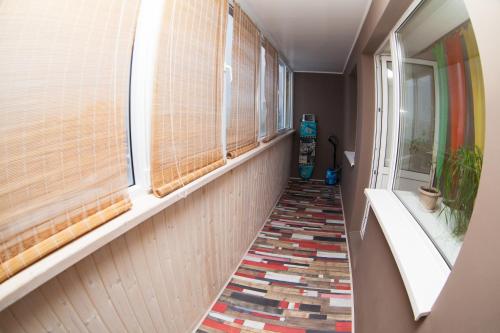 Apartment Komsomolskaya 27 in Ufa Apartment Komsomolskaya 27 in Ufa