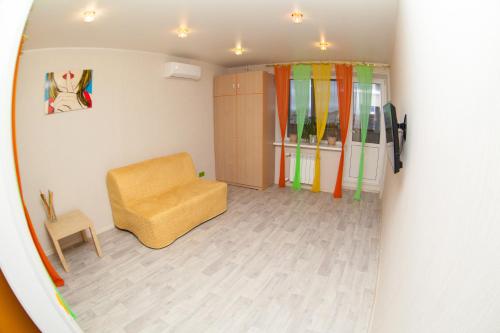 Apartment Komsomolskaya 27 in Ufa Apartment Komsomolskaya 27 in Ufa