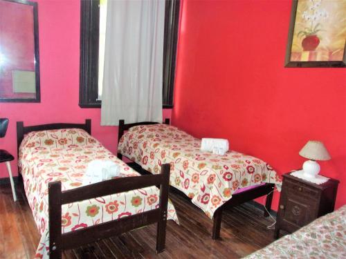 This photo about La Barca Hotel shared on HyHotel.com