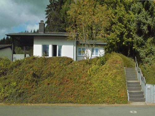 Balcony/terrace, Landhaus Waldlehne in Hamm (Bitburg-Prum) Balcony/terrace, Landhaus Waldlehne in Hamm (Bitburg-Prum)