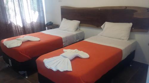 This photo about Kelta Hotel - Iguazu shared on HyHotel.com