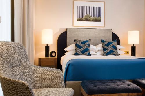 This photo about Le Tsuba Hotel shared on HyHotel.com