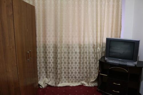 This photo about Gostinitsa Chetyre Sezona shared on HyHotel.com