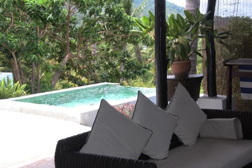 View, Anankhira Villas in Taa Then Bay View, Anankhira Villas in Taa Then Bay