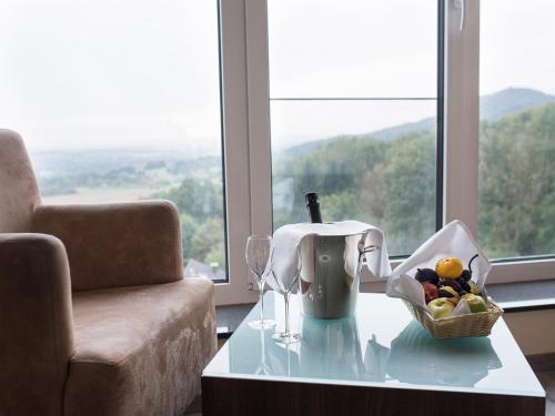 This photo about Design-Konferenzhotel & Restaurant Steinernes Schweinchen shared on HyHotel.com