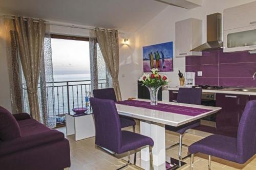 Sanja Apartments Rivarela in Novigrad Sanja Apartments Rivarela in Novigrad