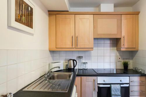 This photo about MetroStays - Merrion Square shared on HyHotel.com