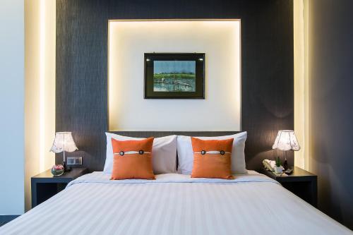 Hotel TRYP by Wyndham Yangon
