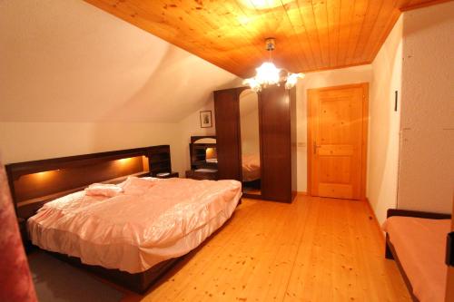 Ferienwohnung Gutwenger in Bockstein Ferienwohnung Gutwenger in Bockstein