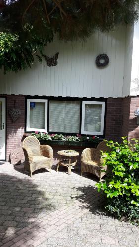 Hotel Het Heertje