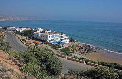 Oceana Surf Camp in ทากาเซาท์ Oceana Surf Camp in ทากาเซาท์