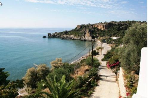 Beach, Oasis Studios in Crete Island Beach, Oasis Studios in Crete Island