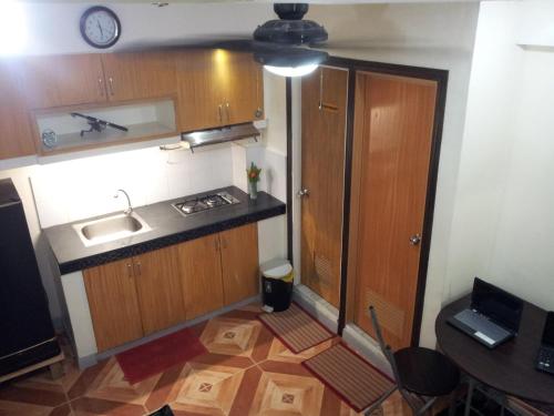 ห้องครัว, 8 โฮสเทล (8hostel) in กุยโป ห้องครัว, 8 โฮสเทล (8hostel) in กุยโป