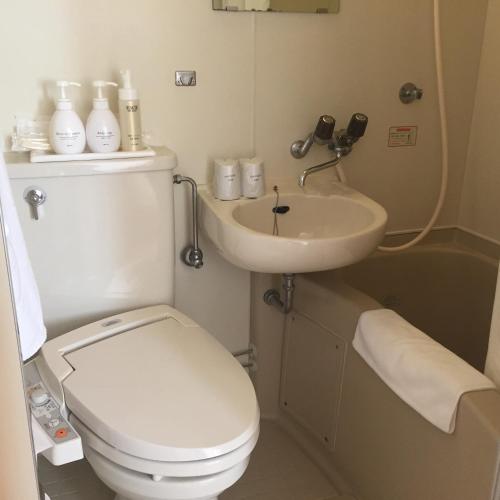 This photo about Hotel Niihama Hills shared on HyHotel.com