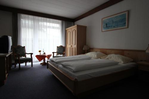 Hotel Zum Ratsherrn in Lubeka (Lübeck) Hotel Zum Ratsherrn in Lubeka (Lübeck)