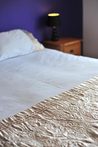 Hartaval & Baca Ruadh