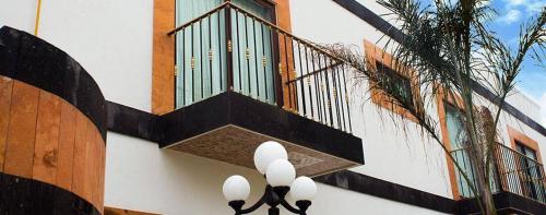 This photo about Soleil Inn Atlixco shared on HyHotel.com