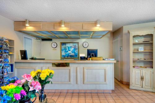 County Inn in Σαν Χοσέ(Καλιφόρνια) County Inn in Σαν Χοσέ(Καλιφόρνια)