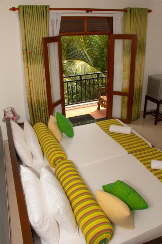 This photo about Ganthera residence shared on HyHotel.com