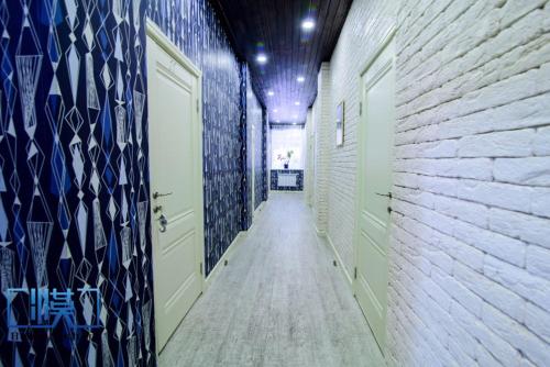 This photo about Baykal Khan Hotel Listvyanka shared on HyHotel.com